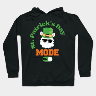 Happy St. Patrick's Day Hoodie